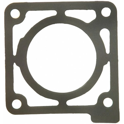 Throttle Body Base Gasket by FEL-PRO - 61082 pa2