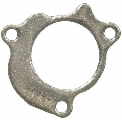 Throttle Body Base Gasket by FEL-PRO - 61083 pa2