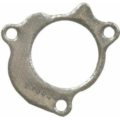 Throttle Body Base Gasket by FEL-PRO - 61083 pa5