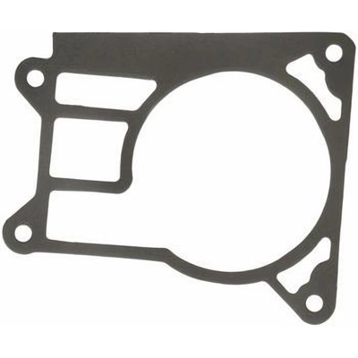 Throttle Body Base Gasket by FEL-PRO - 61111 pa4