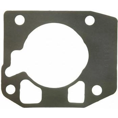 Throttle Body Base Gasket by FEL-PRO - 61126 pa4