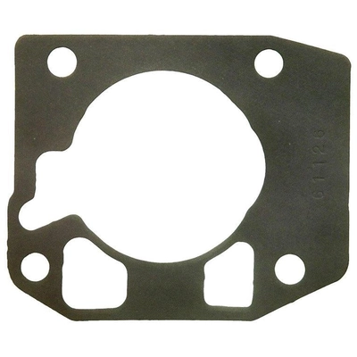 Throttle Body Base Gasket by FEL-PRO - 61126 pa5