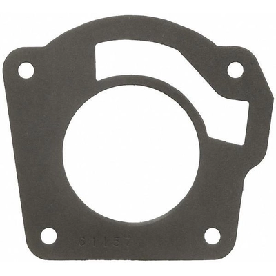 Throttle Body Base Gasket by FEL-PRO - 61157 pa2