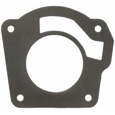 Throttle Body Base Gasket by FEL-PRO - 61157 pa4