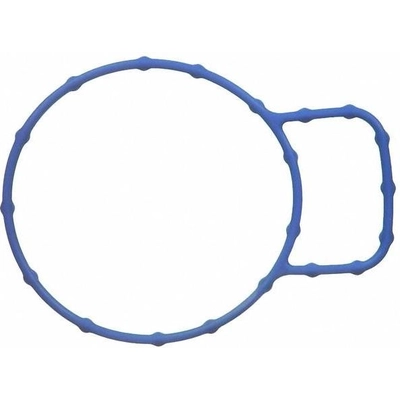 Throttle Body Base Gasket by FEL-PRO - 61160 pa1