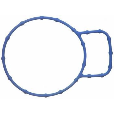 Throttle Body Base Gasket by FEL-PRO - 61160 pa3