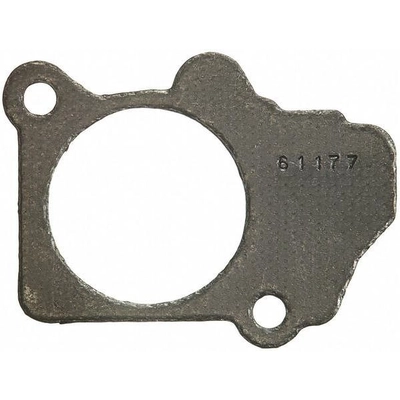 Throttle Body Base Gasket by FEL-PRO - 61177 pa3