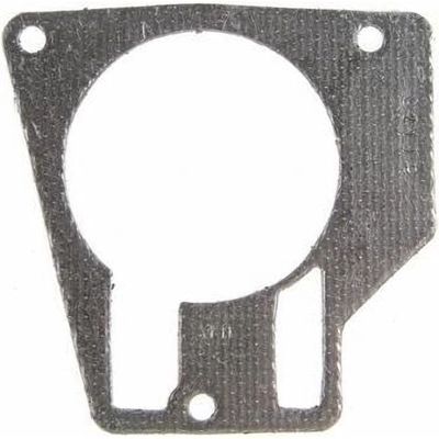 Throttle Body Base Gasket by FEL-PRO - 61178 pa5