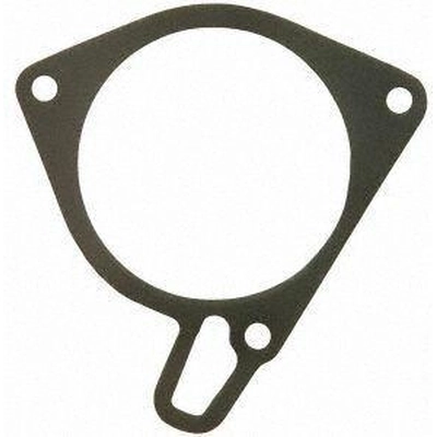 Throttle Body Base Gasket by FEL-PRO - 61186 pa3