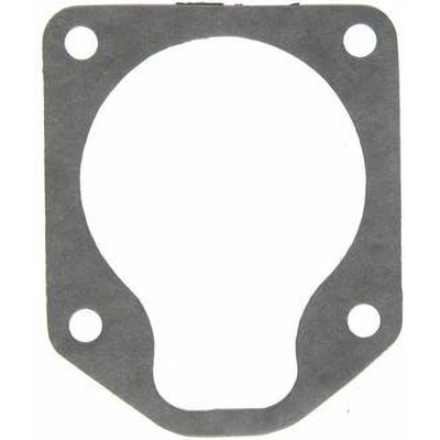 Throttle Body Base Gasket by FEL-PRO - 61321 pa3