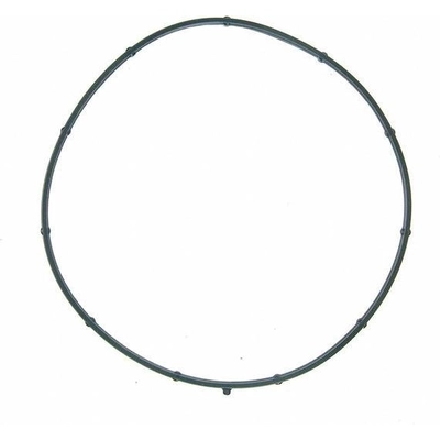 Throttle Body Base Gasket by FEL-PRO - 61393 pa2
