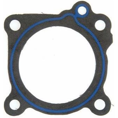 Throttle Body Base Gasket by FEL-PRO - 61408 pa4