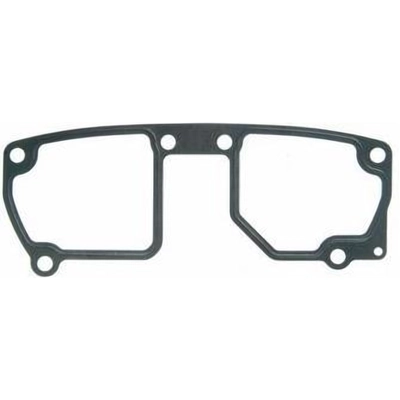 Throttle Body Base Gasket by FEL-PRO - 61424 pa4