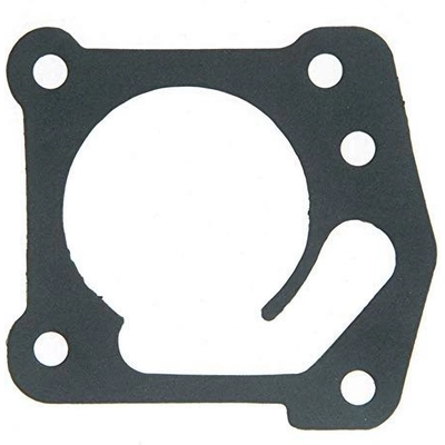 Throttle Body Base Gasket by FEL-PRO - 61448 pa7