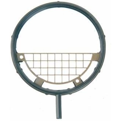 Throttle Body Base Gasket by FEL-PRO - 61463 pa4