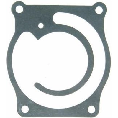 Throttle Body Base Gasket by FEL-PRO - 61471 pa4