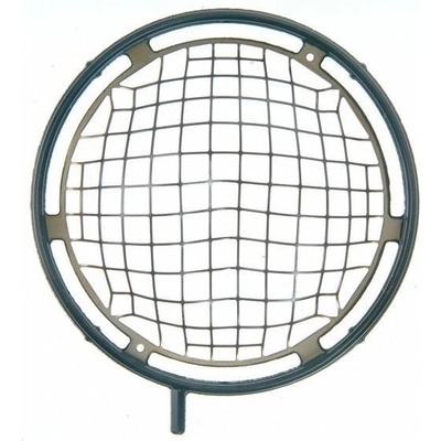 Throttle Body Base Gasket by FEL-PRO - 61472 pa1