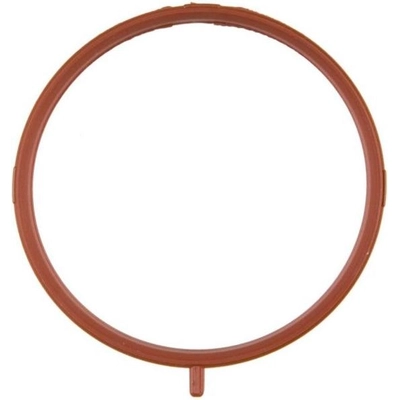 Throttle Body Base Gasket by FEL-PRO - 61532 pa2