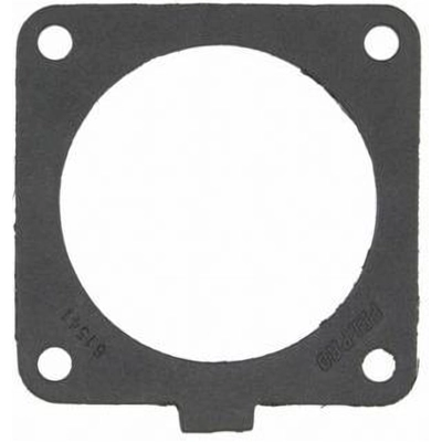 Throttle Body Base Gasket by FEL-PRO - 61541 pa4