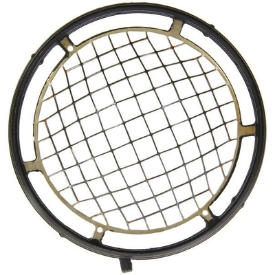 Throttle Body Base Gasket by FEL-PRO - 61583 pa2