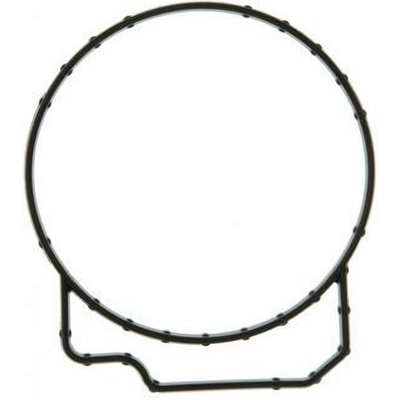 Throttle Body Base Gasket by FEL-PRO - 61624 pa4