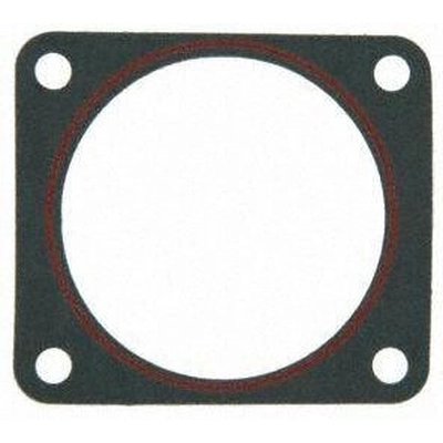 Throttle Body Base Gasket by FEL-PRO - 61643 pa3