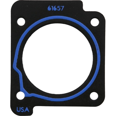 Throttle Body Base Gasket by FEL-PRO - 61657 pa4