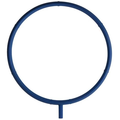 Throttle Body Base Gasket by FEL-PRO - 61714 pa2