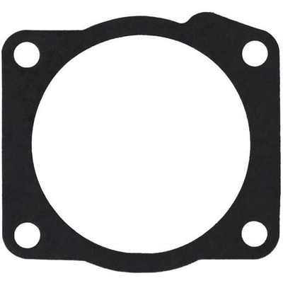 Throttle Body Base Gasket by FEL-PRO - 61724 pa1