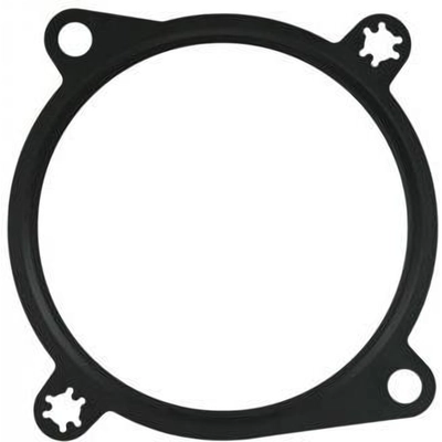 Throttle Body Base Gasket by FEL-PRO - 61727 pa2