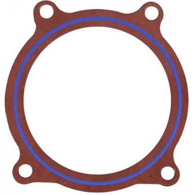 Throttle Body Base Gasket by FEL-PRO - 61740 pa3