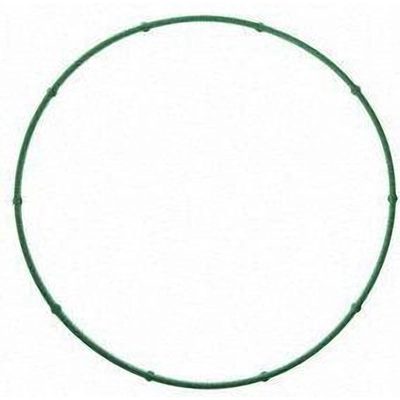 Throttle Body Base Gasket by FEL-PRO - 61798 pa3