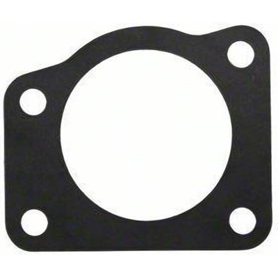 Throttle Body Base Gasket by FEL-PRO - 61813 pa1