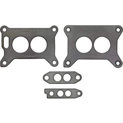 Throttle Body Base Gasket by FEL-PRO - ES70582 pa7