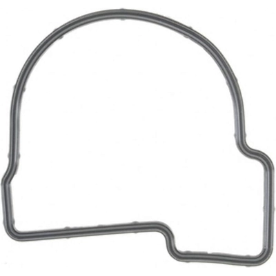 Throttle Body Base Gasket by MAHLE ORIGINAL - G31597 pa2