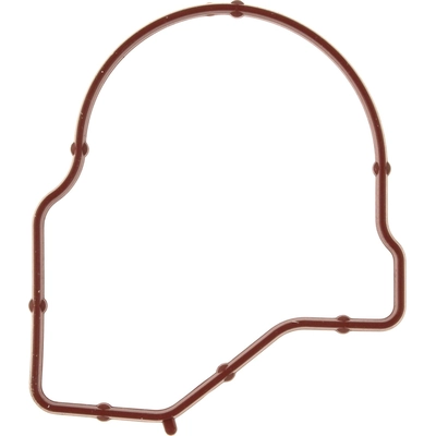 Throttle Body Base Gasket by MAHLE ORIGINAL - G31666 pa2