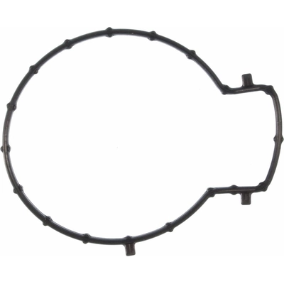 Throttle Body Base Gasket by MAHLE ORIGINAL - G32417 pa2