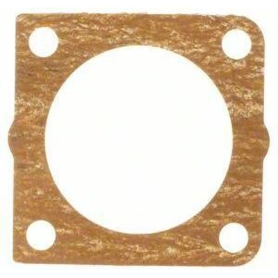 Throttle Body Base Gasket by MAHLE ORIGINAL - G30801 pa2