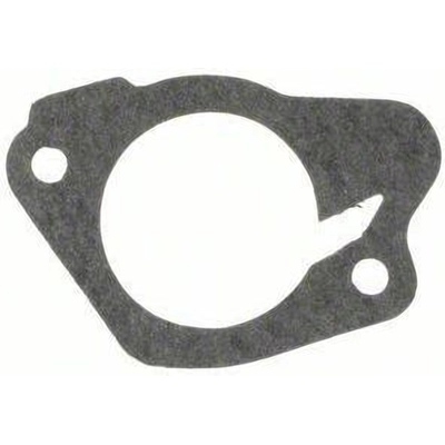 Throttle Body Base Gasket by MAHLE ORIGINAL - G30817 pa2