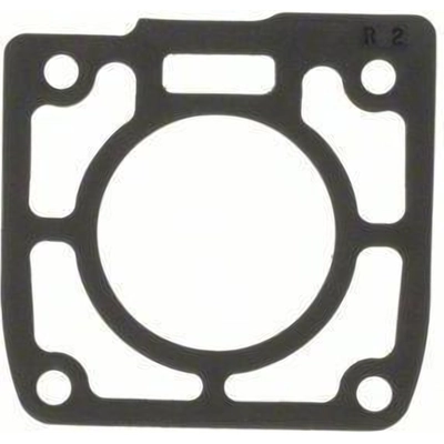 Throttle Body Base Gasket by MAHLE ORIGINAL - G31118 pa2