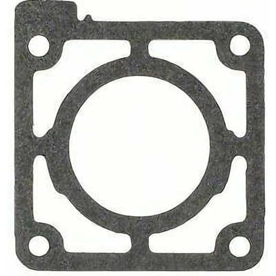 Throttle Body Base Gasket by MAHLE ORIGINAL - G31121 pa2