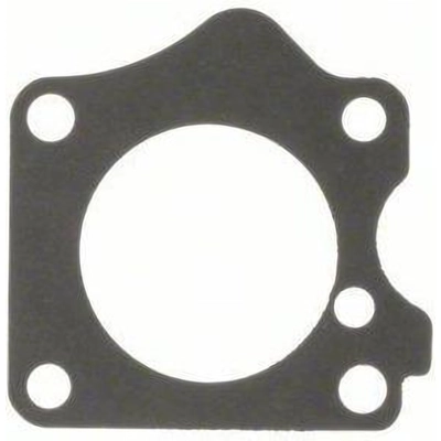 Throttle Body Base Gasket by MAHLE ORIGINAL - G31382 pa2