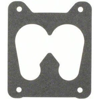 Throttle Body Base Gasket by MAHLE ORIGINAL - G31411 pa1