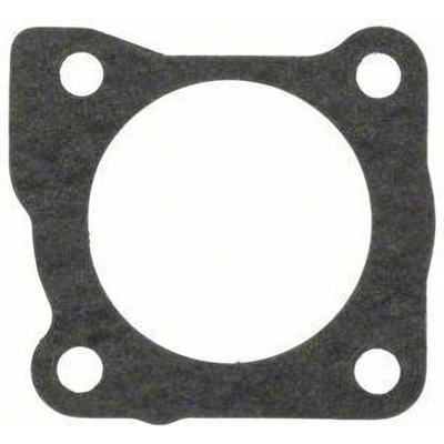 Throttle Body Base Gasket by MAHLE ORIGINAL - G31547 pa2