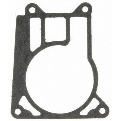 Throttle Body Base Gasket by MAHLE ORIGINAL - G31647 pa2