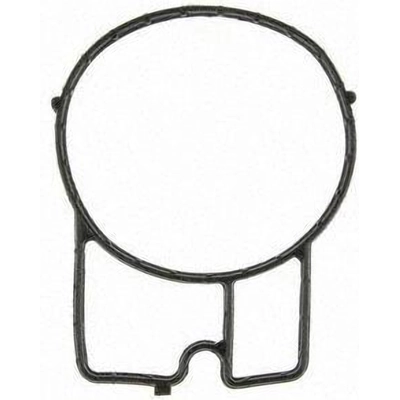 Throttle Body Base Gasket by MAHLE ORIGINAL - G31648 pa2