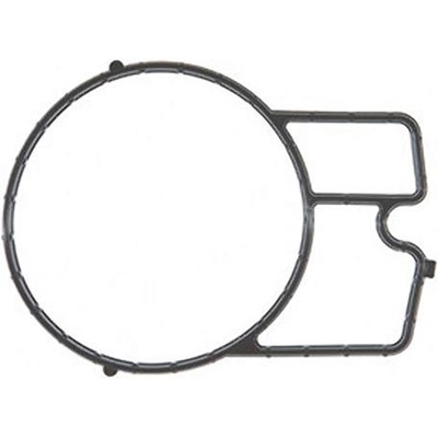 Throttle Body Base Gasket by MAHLE ORIGINAL - G31648 pa3
