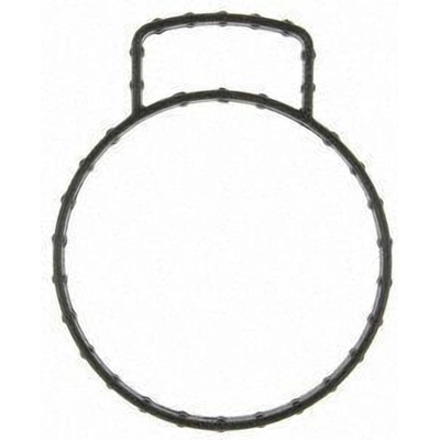 Throttle Body Base Gasket by MAHLE ORIGINAL - G31649 pa2