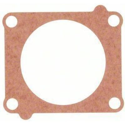 Throttle Body Base Gasket by MAHLE ORIGINAL - G31675 pa2