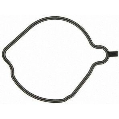 Throttle Body Base Gasket by MAHLE ORIGINAL - G31683 pa2